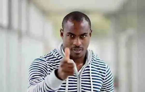 Revealed!! Kanu Nwankwo Will Beg Goalkeeper Enyeama To Return To Super Eagles Team (Details)